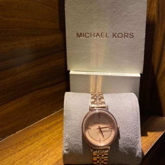 Michael Kors | Accessories | Mk 